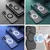 Maska Matte Magsafe za Samsung A24 4G/ A245F/ A24 5G pacifik, Zelena