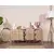 HANAH HOME Komoda Calvin Oak