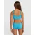 ONEILL Bikini modra/bela