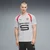 PUMA Stade Rennais Training Jersey Men, Sport, Cool Light Gray/Red, S