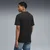 PUMATECH Tee Men, Men, Black, XS