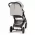 Cybex kolica Beezy, Dune Grey 2026
