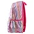 Play Školski ranac za devojčice Sweet Pop fashion, 43x30x20cm, Roze