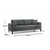 Atelier Del Sofa Trosed Nordic
