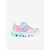 PATIKE FLUTTER HEART LIGHTS SKECHERS - 302315N-LVMT-26