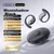 Soaiy Bluetooth slušalice MO1, Crne