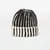 Kapa Obey Scout Chunky Beanie Black Multi Universal