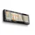 Wallity Ogledalo 40120MA-083, 40x120cm, Šareno