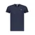 Accademia Militare Muška majica S6S6805586, Kratki rukav, Plava