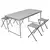 KAMPING SET STO +4 STOLICE