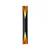 Opviq Zidna lampa Vega-15366, 8x59x12cm, IP20, Crna