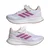 Adidas Patike za devojčice Runfalcon 5 El C, JP9405, Bele