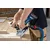 BOSCH 0601620100 GFF 18V-22 Akumulatorska glodalica za pljosnate tiplove-kekserica SOLO