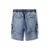 MINOTI Kavbojke moder denim