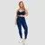 GymBeam Women‘s Sculpt Seamless Leggings Navy