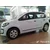 Side protective moldings VW Up 2012- (hatchback, 5-door)