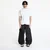 Majice HELIOT EMIL Petrichor Tee UNISEX White XL
