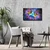Opviq Slika na platnu 45x70cm
