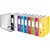 Leitz Datoteka 180° WOW, A4, rumena