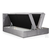 Boxspring postelja Top 4 - 120x200 cm