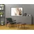 shumee PLAKAT ZA SLIKE V OKVIRJU 33x43 cm Boho P2249