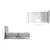 Boxspring postelja Aster