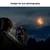 K&F 62mm Solar Filter ND100000,16.6-Stop Solid Neutral Density Nano-X Series