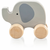 Zopa drvena igračka animal Elephant