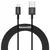 Kabel Baseus Superior Series Fast Charging USB na Lightning 2.4A crni 1m