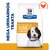 HPDD C/D MULTICARE PILETINA 4kg