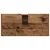 Kupaonski ormar Staro drvo 80 x 33 x 60 cm Konstruirano drvo