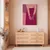 artgeist Slika Na Platnu Strawberry Lady