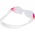 Energetics PACIFIC PRO JR, otroška plavalna očala, transparent 414698