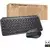 Logitech MX Mini Combo for Business Tastatura i Miš, Crni