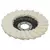 Brusni disk od filca Wolfcraft 8424099