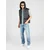 G-Star RAW Kavbojke Mosa, modra