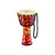 Djembe z vrvjo/kozjo kožo 25cm NINO-PDJ1-M-G NINO Percussion