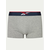 Reebok Set 3 parov boksaric JORDAN - AW24 (3-pack) Pisana