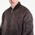 Bomber Diesel W-Type-D1 Jacket Black 52