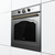 GORENJE vgradna pečica BOS67372CLB