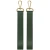 Kikka Boo torba za mame Florence garden Green