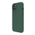 Maska Nillkin Super Frosted Shield Pro za iPhone 15 Plus tamno, Zelena