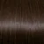 SEISETA Prirodna kosa na TRESI sa klipsma 50/55cm-6 Light Brown