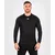 UFC Adrenaline by Venum Authentic Fight Week Majica Dugi Rukav Crna L