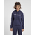 Hummel Majica, modra