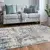 Conceptum Hypnose Tepih, 120x180cm, Plavi