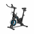 Rebel Active Fitnes i sobni bicikl za profesionalni trening RBA-1008, Crni