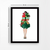 WALLXPERT Dekorativna slika SC7436501493448