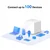 LAN Router Mercusys Halo H30G(3-pack) v1, AC1300 Whole Home Mesh Wi-Fi5 System (62663)