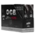 OCB papirići za motanje, veliki crni filter 32 kom., Cela kutija